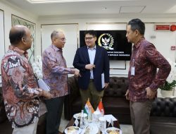 Ravindra Airlangga: PM India Narendra Modi Akan Kunjungi Indonesia, Bahas Kerja Sama Strategis