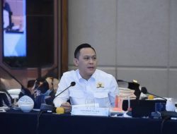 Doni Akbar Minta PT Pos Indonesia Tancap Gas Bangun Ekosistem Logistik Digital Nasional