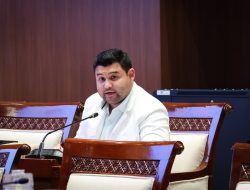 Gavriel Novanto Soroti Rendahnya Keterbukaan Informasi Pemerintahan Daerah