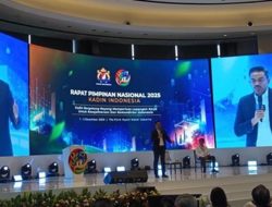 Menteri Maman Abdurrahman Pacu UMKM Go Global lewat Teknologi dan AI