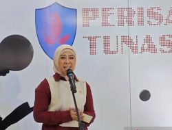 Menkomdigi Meutya Hafid Usulkan Perlindungan Anak Jadi Prinsip Utama Tata Kelola AI Global