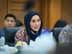 Sari Yuliati: Sinergi Empati Publik dan Polisi Jadi Kunci Berantas Kekerasan terhadap Perempuan