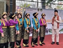 Mendukbangga Wihaji Ungkap 34 Persen Generasi Muda Hadapi Masalah Mental