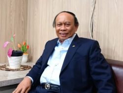 Muhidin M. Said Salurkan Bantuan Makanan Siap Saji bagi Penyintas Gempa di RS Torabelo Sigi