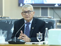 Agun Gunandjar: Maraknya Penyelundupan Narkoba di Lapas Cermin Sistem Hukum Harus Dibenahi Menyeluruh