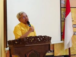 DPD II Partai Golkar Banyumas Buka Rekrutmen “Yellow Generation” untuk Milenial dan Gen Z