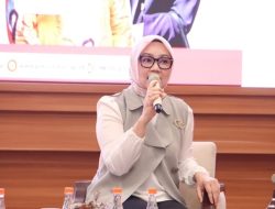 Atalia Praratya: Survei Buktikan Gen Z Jadi Generasi Paling Gemar Membaca