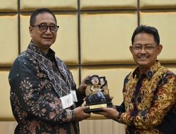 Ferdiansyah: Jangan Takut Didata BPS, Masa Depan Bangsa Ditentukan Data yang Jujur!