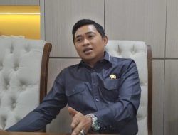 Andri Santosa Pertanyakan Temuan BPK pada Proyek yang Baru Diusulkan