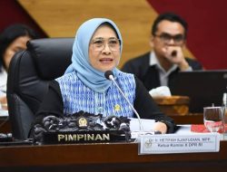Hetifah Sambut Positif Satgas Riset Prabowo, Dorong Kebijakan Berbasis Ilmiah