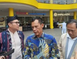 Wabup Bogor Jaro Ade Beberkan Tiga Kunci Dongkrak PAD dari Sektor UMKM
