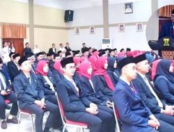 Bupati Sukabumi Asep Japar: Jabatan Diraih Lewat Prestasi, Bukan Kedekatan dengan Pimpinan