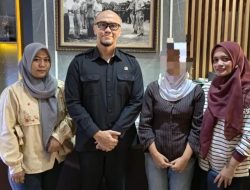 Partai Golkar Bandung Kawal Kasus Dugaan Kekerasan Seksual terhadap Siswi SMP hingga Tuntas