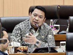 Ilham Permana Usulkan Evaluasi Pariwisata Berbasis Dampak Ekonomi, Bukan Kuantitas Wisatawan