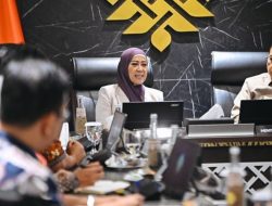 Menkomdigi Meutya Hafid: Ekonomi Digital Harus Tumbuh Seiring Pelestarian Budaya Bangsa