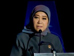 Menkomdigi Meutya Hafid Perkenalkan Tiga Pilar Transformasi Digital di Forum PBB: Terhubung, Tumbuh, Terjaga