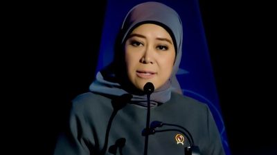 Menkomdigi Meutya Hafid Perkenalkan Tiga Pilar Transformasi Digital di Forum PBB: Terhubung, Tumbuh, Terjaga