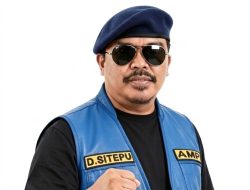 HUT Bhayangkara ke-80, AMPI Binjai Minta Polri Serius Berantas Begal dan Narkoba