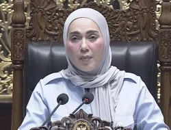 Sari Yuliati Tegaskan RUU Perampasan Aset Tetap Berjalan, Isu DPR Menolak Pembahasan Dipastikan Hoaks