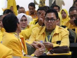 Achmad Annama Dukung Langkah Prabowo Masukkan Penyebaran LGBTQ Sebagai Salah Satu Ancaman Non Militer