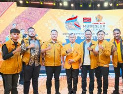 Wihaji, Seorang Santri dan Teknokrat untuk MKGR
