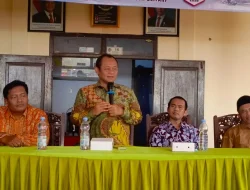 Sarmuji: Pelestarian Seni Tradisi Harus Didukung Kebijakan yang Berpihak