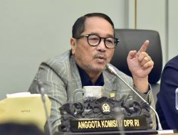 Firman Soebagyo: Komisi IV Akan Cermati Dugaan Gratifikasi Menhut Sesuai Fungsi Pengawasan
