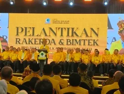 Dikira Satu Keluarga oleh Pejabat Afrika, Menteri ESDM Bahlil Lahadalia Ceritakan Momen Lucu Saat Cari Pasokan Minyak