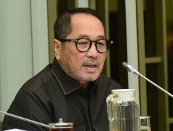 Firman Soebagyo Apresiasi Peluncuran B50, Harap Pemerintah dan DPR Segera Sahkan UU Perkelapasawitan