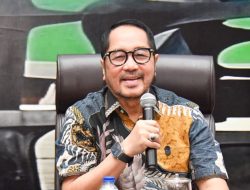Firman Soebagyo Apresiasi Sinergi KKP dan ESDM, Nelayan Kini Nikmati Solar Rp15.000