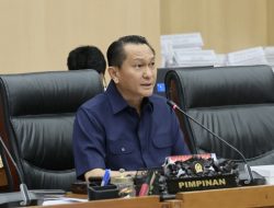 Bambang Patijaya: Insiden Tambang Freeport Tekan Penerimaan Negara, Pulih Mulai 2027