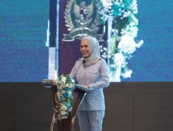 Tak Boleh Beda Tafsir! Sari Yuliati Dorong Buku Anotasi KUHAP Jadi Pegangan Nasional