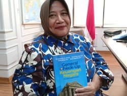 Sekjen Partai Golkar Sarmuji Akan Buka Launching Buku General Check-Up Keuangan Negara