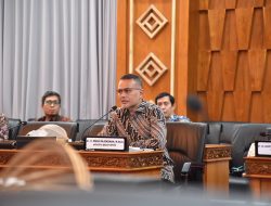 Musa Rajekshah Bawa Tragedi Maut Sibolangit ke DPR, Desak Aturan ODOL Diperketat