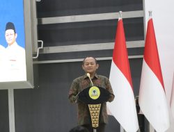Sarmuji Apresiasi Buku General Check-Up Keuangan Negara, Sebut Penting bagi Penyusun APBN