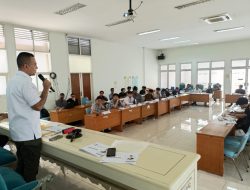 Musa Rajekshah: Idealisme Kader HMI Jadi Benteng Penjaga Marwah Perjuangan Bangsa