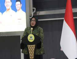 Lewat Buku General Check-Up Keuangan Negara, Notrida Mandica Tawarkan Formula Benahi APBN