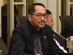 Firman Soebagyo Usulkan Disertasi Doktoral tentang Rekonstruksi Hukum Swasembada Pangan