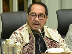 Firman Soebagyo Inovasikan Sosialisasi Empat Pilar MPR Lewat Pelatihan Biosaka, Perkuat Ketahanan Pangan Nasional