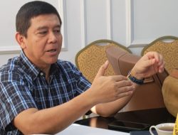 Yuddy Chrisnandi: Tak Ada Aturan Penetapan Tersangka Harus dengan Izin Presiden