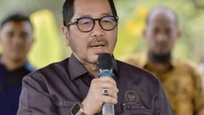 Firman Soebagyo Apresiasi Panduan Program Sosial Prabowo, Tegaskan Negara Harus Hadir Secara Konsisten