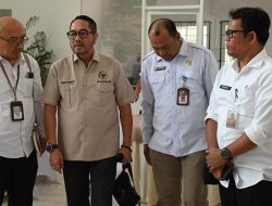 Firman Soebagyo Soroti 100 Pelanggaran Karantina per Bulan di Kualanamu, Desak Pengawasan Diperketat