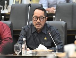 Firman Soebagyo: Pasal Kompromi Koruptor Dalam RUU Kejaksaan Cederai Spirit Reformasi
