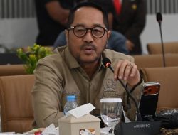 Firman Soebagyo Dukung Bulog Bersih-Bersih Mitra Maklon, Demi Selamatkan Mutu Beras Nasional