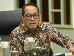 Firman Soebagyo Desak Pemda Hentikan Penertiban Pajak UMKM yang Tak Sesuai Aturan