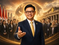 Gubernur Lemhannas Ace Hasan Syadzily Siapkan Generasi Pemimpin Tangguh Lewat 5 Pilar Kepemimpinan