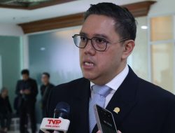 Dave Laksono Tegaskan RUU Keamanan Siber Bukan Alat Membungkam Kritik