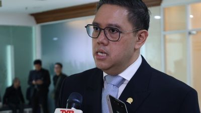 Dave Laksono Desak Pengamanan Papua Diperkuat Usai KKB Bakar Pesawat dan Tewaskan Pilot