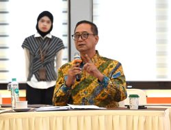 Ferdiansyah Dorong Rencana Induk Pendidikan Nasional Masuk dalam RUU Sisdiknas
