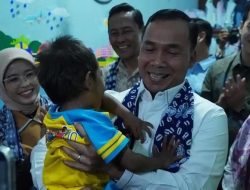 Mendukbangga Wihaji: Program Tamasya Hadir agar Perempuan Tak Lagi Pilih Karier atau Anak